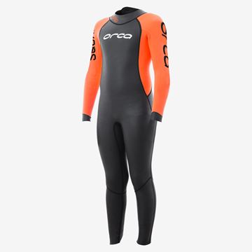 Picture of ORCA OPEN SQUAD KIDS WET SUIT